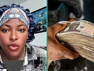 Mother Cries Out as Son Insists On Giving First Salary to Dad Who Abandoned Him at 3, Video Trends