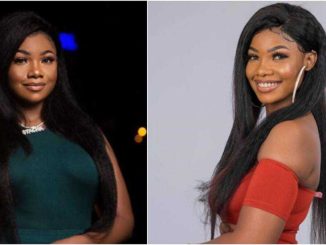 Ebuka, Mercy Eke, Other Ex-BBNaija Housemates Whose Fashion Tastes Make Headlines