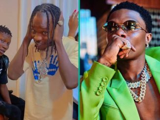 Wizkid’s Piece of My Heart: Drama As People Drag Naira Marley, Zinoleesky – “You Get Mind O”