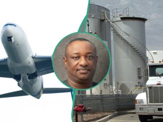 Air Peace, Others Flight Schedule Gets Big Boost As Keyamo Commissions Largest Jet Fuel Depot