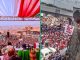 APC, PDP Lock Horns as Election Holds in 3 States Today, Full List Emerges