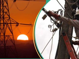 BREAKING: National Grid Collapses for 3rd Time in One Week, Details Emerge