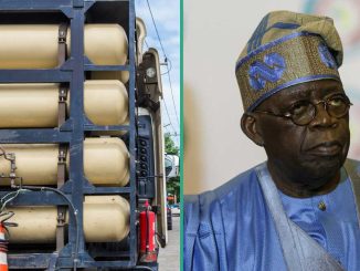 CNG Explosion in Edo: Tinubu Told to Take Action on NIPCO's Dominance