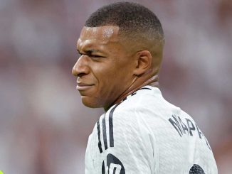 Kylian Mbappe 'Confirms' Consensual Relationship with Young Woman in Sweden Amid Controversy