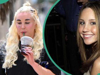 Who is Amanda Bynes' husband or boyfriend? Her relationship history explored