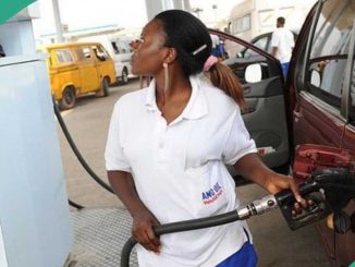 Group Gives Condition for Petrol Price to Crash in Nigeria