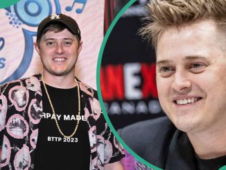 Who is Lucas Grabeel's wife or girlfriend? A look at his relationship history