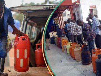 "Drive Down Retail Prices": NIPCO MD Unveils Game Plan to Slash Soaring Cooking Gas Costs