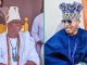 BREAKING: Oluwo’s Key Aide Reacts to Viral Reports of Oba Akanbi 'Walking Ooni Out of Palace'