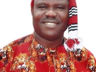 Court Asked To Stop Ali Odefa From Parading Self As PDP National Officer