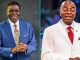 Man Shares "Secret" behind Bishop Abioye's Retirement, Names Who Will Likely Take over from Oyedepo
