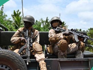 Nigerian Army Arrests IPOB/ESN Founding Leader, 3 Commanders, in Fresh Anambra, Abia, Enugu Raid
