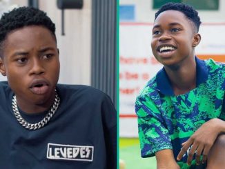 TikTok Star Peller’s Intention to Employ First-Class Graduate As Personal Assistant Ignites Debate