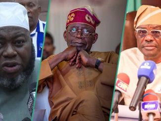 Rivers Crisis: “If You Remove Fubara, Something Will Happen,” Asari Dokubo Threatens Wike, Tinubu