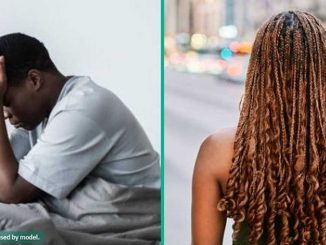 Man Reportedly Begs Doctors to Change His Genotype Result to AS so He Won't Marry Girlfriend