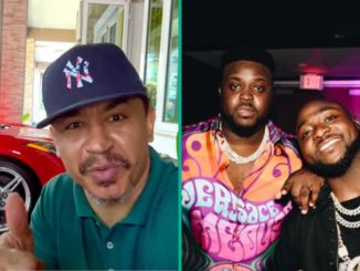Daddy Freeze Supports Davido’s Brother, Says People Get Jailed for Wearing Fake: “Act Your Wage”