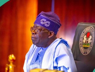 BREAKING: Tinubu, Dangote, Others Meet Over Naira-For-Crude Policy, Details Emerge