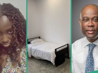 Lady Resumes At Wigwe University After Being Admitted into Big School Built By Late Access Bank CEO