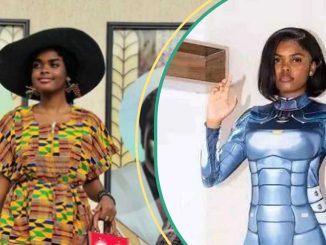 Jarvis’ Mouth Tumour Surgery Reportedly Removed, Videos of Her and Peller Celebrating Trend