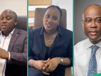 Wigwe University Staff Share Rare Message Herbert Wigwe, Late Access Bank CEO Gave Them Before Death