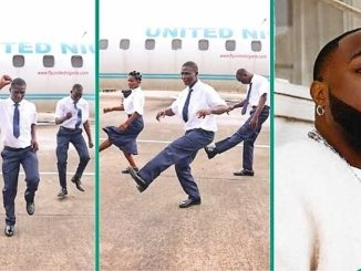 Dodo Challenge: Confusion as Visually Impaired Students Dance Uniformly Without Missing Steps