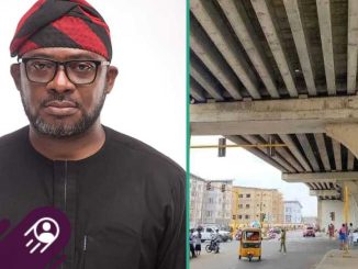 BREAKING: Sanwo-Olu Loses Aide as Death Strike, "Funeral Arrangement"