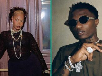 Tems Explains Career Before Meeting Wizkid, Speaks of Singer's Influence In Her Life: "He Made Her"