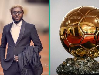 Ballon d'Or: Barrister Names 4 Players Who Were Unfairly Robbed of the Award over the Years