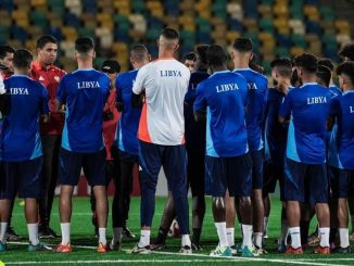 Libya Head Coach Issues Fresh Directive to His Players After Super Eagles Airport Saga