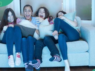 Fun sleepover ideas for teens for an unforgettable night with your friends