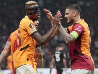 Ex President Warns Galatasaray Despite Osimhen and Icardi’s Great Form