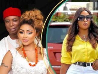 Blessing CEO Clarifies Insecurity Allegations on Regina Daniels and Ned Nwoko’s Marriage