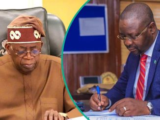 “I Never Stabbed Him”, New Appointee, Sunday Dare Speaks on President Tinubu