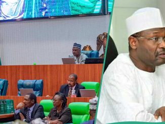 National Assembly Orders INEC to Vacate 774 Offices, Gives Reason