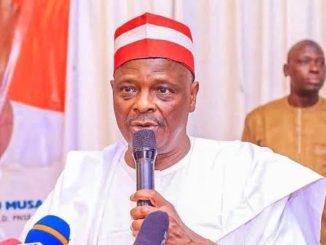 “APC working against poor masses, will never change” — Kwankwaso