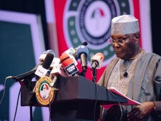 Atiku seeks six-year term for president, governors