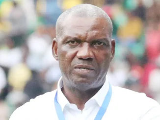 AFCON 2025 qualifier: Eguavoen singles out one Super Eagles player after 1-0 win over Libya