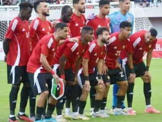 AFCON 2025 qualifier: Libyan fans demand strict measures against Super Eagles