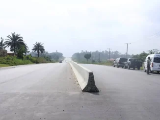 Akwa Ibom: Business owners, commuters count losses as Calabar-Itu Road remain closed