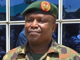 Army Probes Alleged Diversion Of Palliatives By Brigade Commander