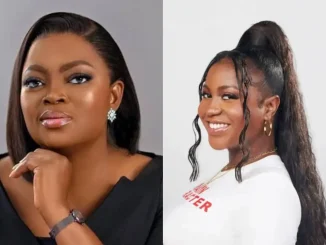 BBNaija S9: Funke Akindele accepts Wanni’s request to join production team