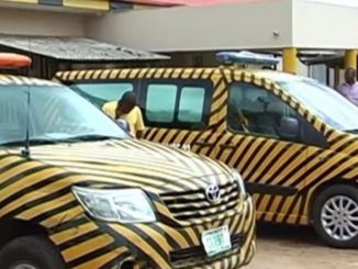 BREAKING: Court bars VIO, others from stopping, impounding, confiscating vehicles