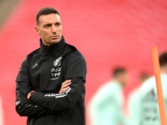 Ballon d'Or: He deserves it more than anyone - Argentina coach, Scaloni picks winner