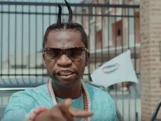 Burna Boy: Police releases Speed Darlington