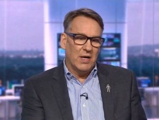 EPL: Merson predicts results of Aston Villa vs Man Utd, Chelsea, Arsenal, other fixtures