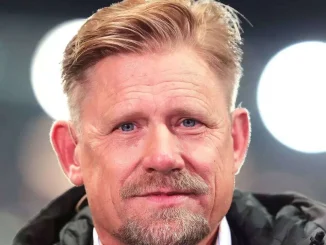 EPL: Peter Schmeichel names current best goalkeeper in Premier League