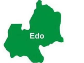 Edo taskforce on anti-cultism arrest Eiye, Vikings members