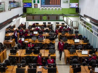 Equities Market Opens Trading Week With N57bn Gain