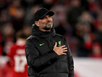 Ex-Liverpool boss, Jurgen Klopp gives reason for taking up new job