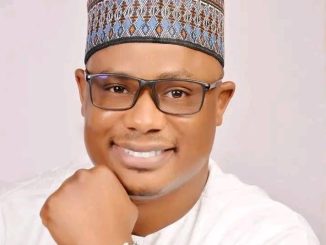 Ex-PRP Candidate Threatens To Sue FG Over Blackout In North